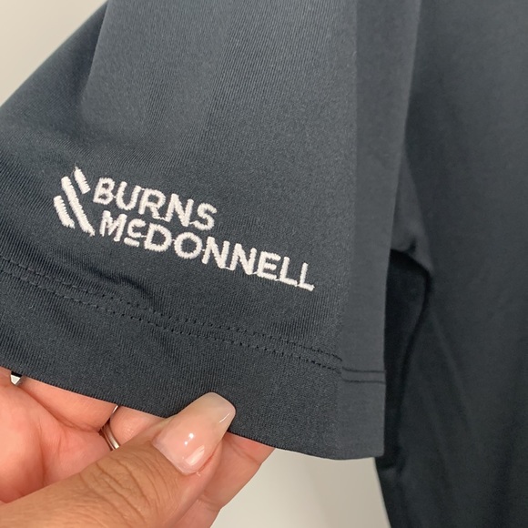 Columbia Golf Polo Shirt - Picture 3 of 4